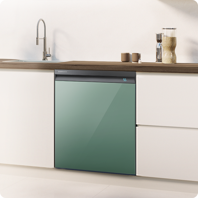 BESPOKE 나답게 집꾸 체험존