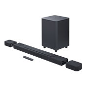 [JBL B~ár 1000 제품입니다.]