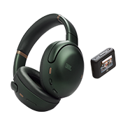 JBL TOUR ONE M3 Smart Tx 노이즈 캔슬링 오버이어 헤드폰 제품입니다.