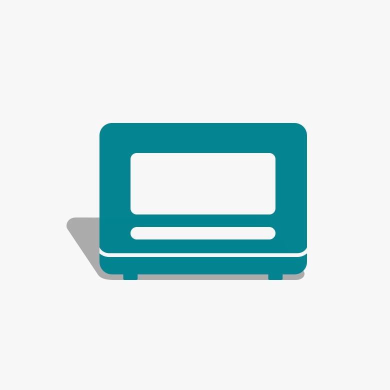 큐커 실루엣이 있습니다.