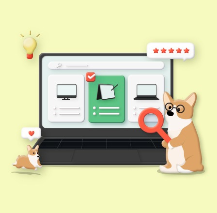 MY 삼성제품 추천받기