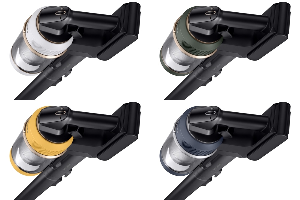 삼성전자 비스포크 제트 무선청소기 본체 이미지