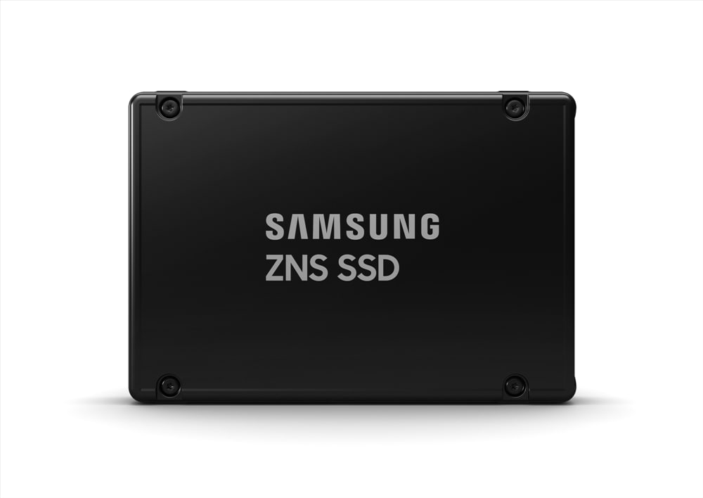 [보도자료 이미지] 삼성전자 ZNS SSD_1