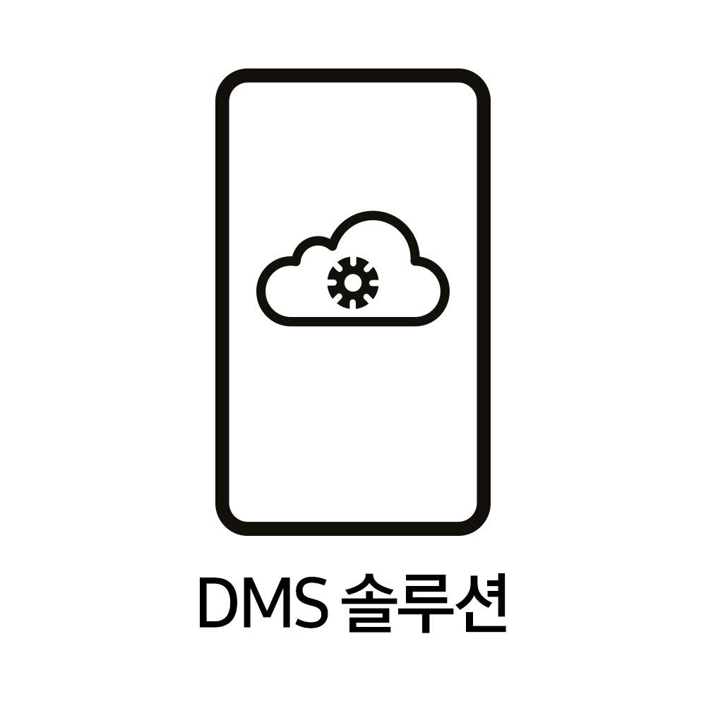 DMS솔루션