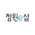 [정원é샵 로고]