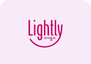 [라이틀리 로고]