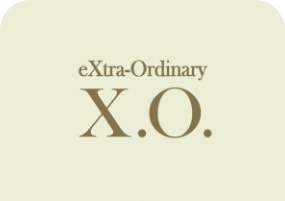 [X.Ó. 로고]