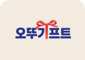 [오뚜기프트 로고]