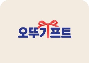 [오뚜기프트 로고]