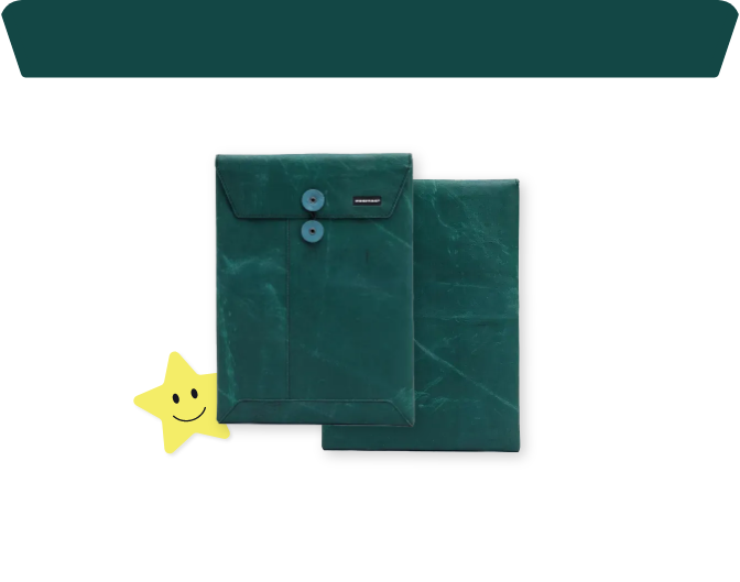 프라이탁 태블릿 슬리브