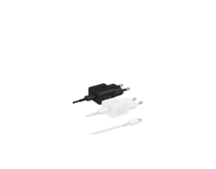25W PD 충전기 절전형 블랙, 화이트 제품