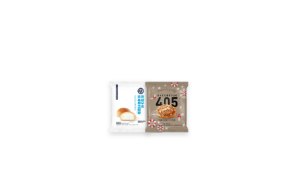 연세우유 크림빵, 베이크 405 제품