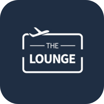 쏘카 더 라운지 브랜드 로고 이미지