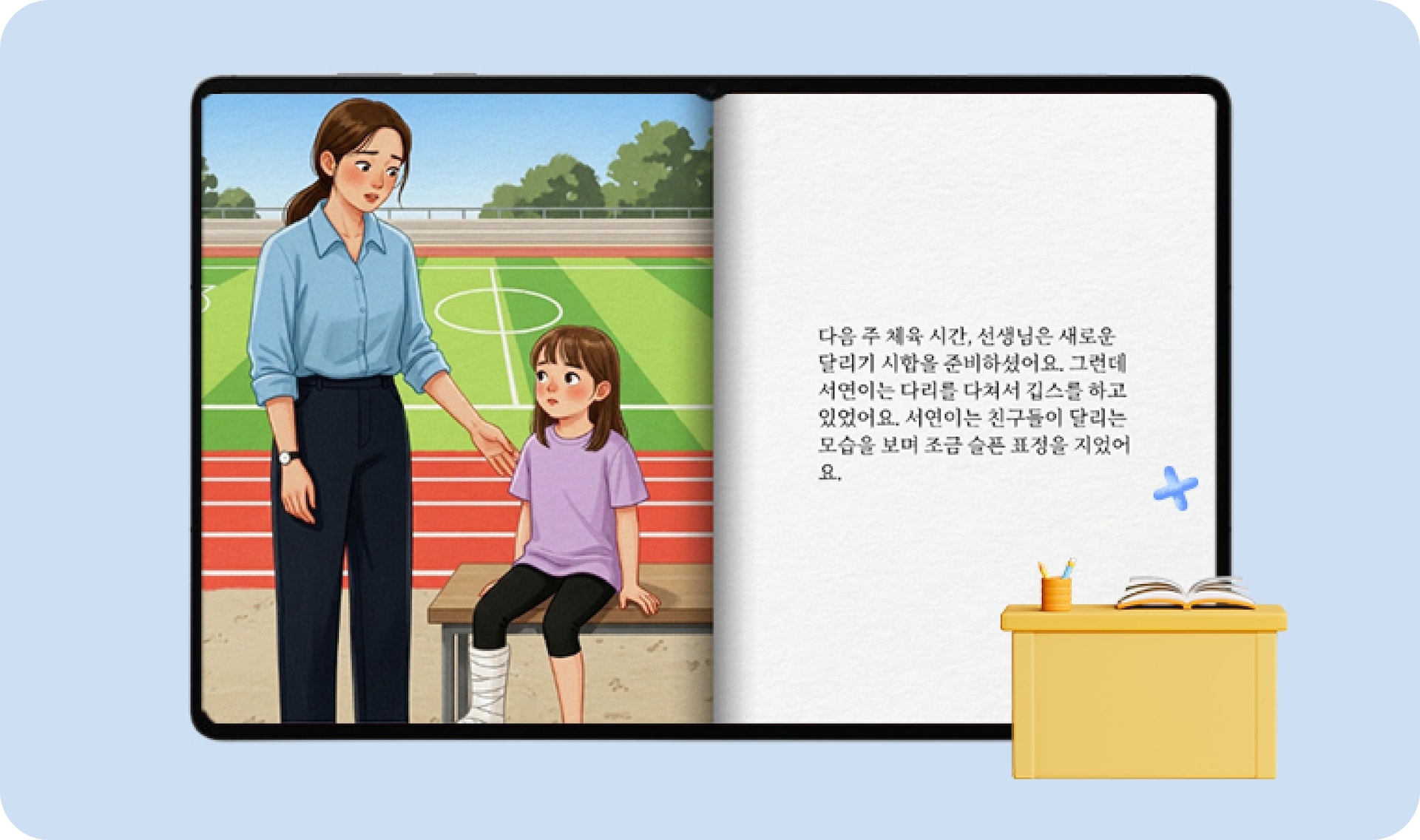 갤럭시 쌤꿀팁 썸네일