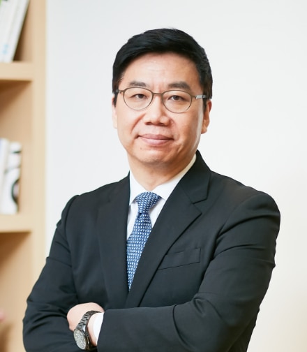 조진표 강사님 프로필