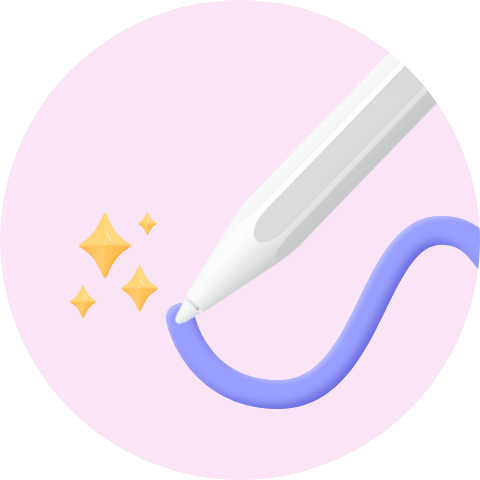 S펜