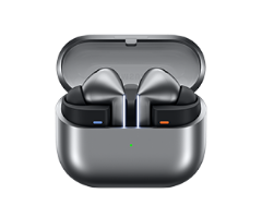 갤럭시 버즈3 프로 그레이 모델