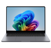 갤럭시 북6 울트라 열린 정면