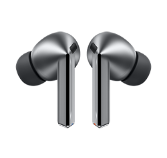 갤럭시 버즈3 프로 실버 이어버드 정면