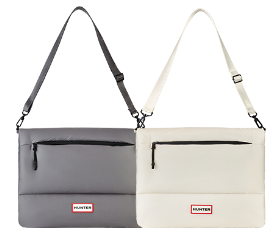 헌터 랩탑백 2종 정면컷