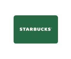 스타벅스 교환권