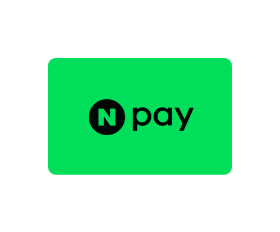 Npay 아이콘