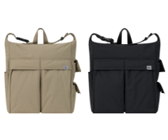 SAND(샌드), GRAPHITE(그라파이트) 모델 2종