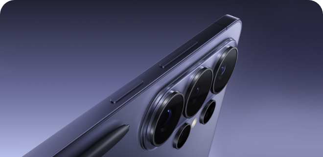 <갤럭시 S26 울트라> 키비주얼