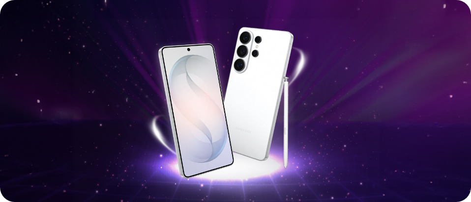 갤럭시 S26 울트라