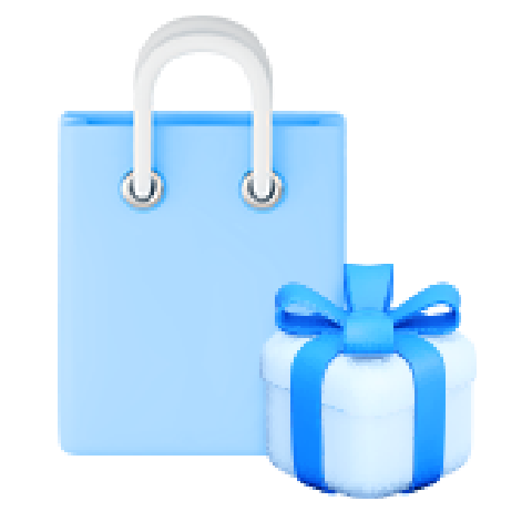 제품 픽업 아이콘