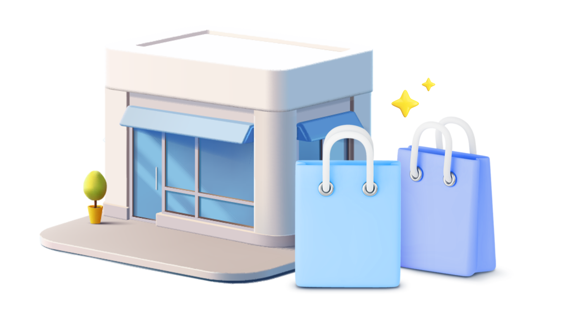 삼성스토어 일러스트