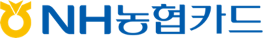 농협카드 카드사 선택