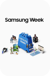 Samsung Week