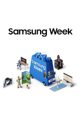 Samsung Week