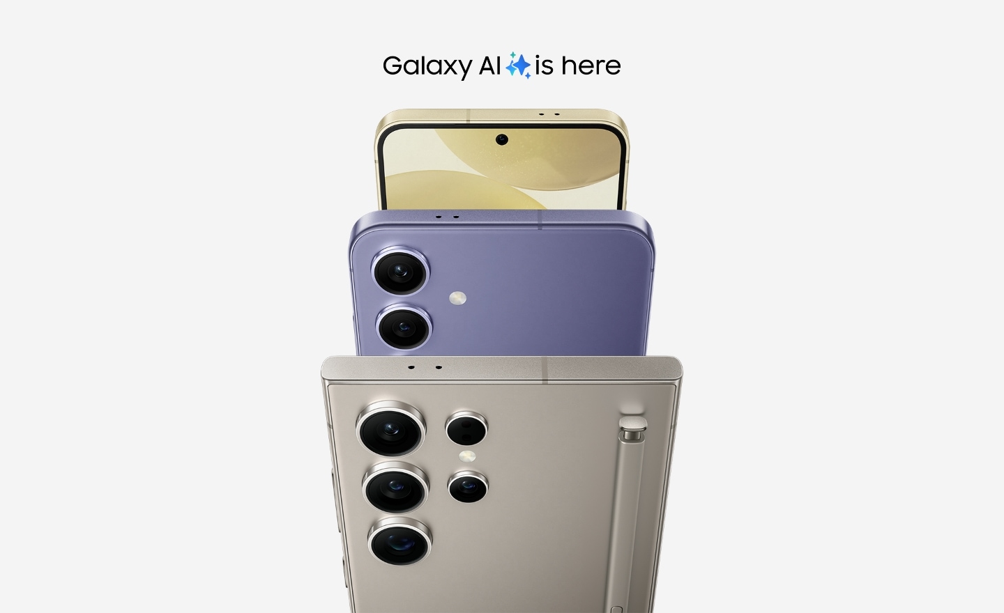 Samsung Galaxy S24 사양 및 AI 기능 및 가격 요약