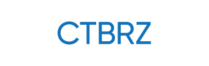 CTBRZ 로고