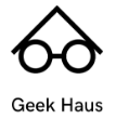 Geek Haus 로고