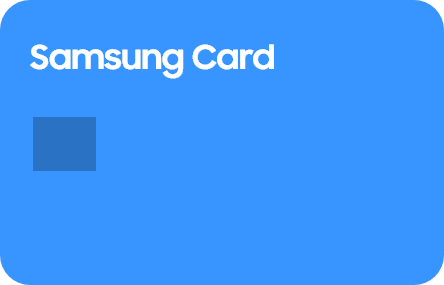 Samsung Card