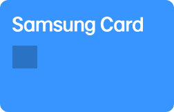 Samsung Card