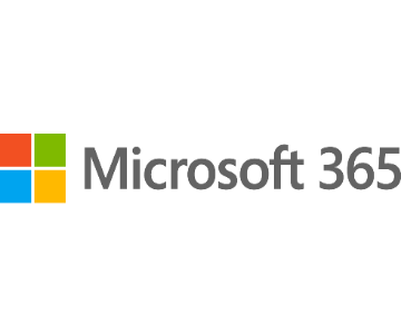 Microsoft 365 로고