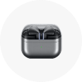 Galaxy Buds3 실버 pro