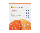 Microsoft 365 Personal 제품 박스 이미지