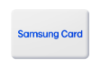 SAMSUNG CARD 로고