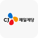 CJ제일제당 브랜드 로고