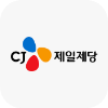 CJ제일제당 브랜드 로고