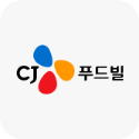 CJ푸드빌 브랜드 로고