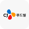 CJ푸드빌 브랜드 로고