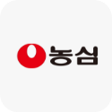 농심 브랜드 로고