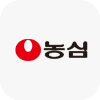 농심 브랜드 로고