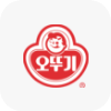 오뚜기 브랜드 로고